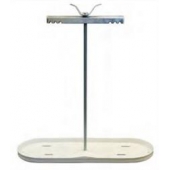 Marshall Excelsior Propane Tank Rack Hold Down Bar ME-RVBAR