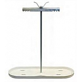 Marshall Excelsior Propane Tank Rack Hold Down Rod ME-RVTR18