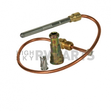 Camco Water Heater or Furnace 12 Inch Thermocouple 09253-1