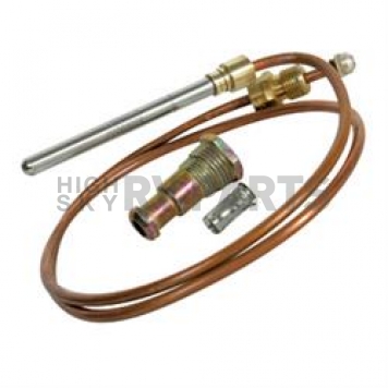 Camco Water Heater or Furnace 24 Inch Thermocouple 09293