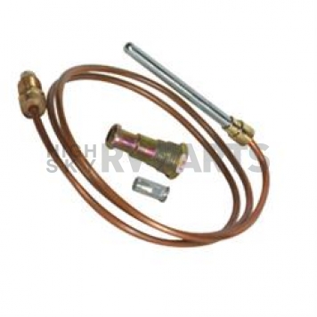 Camco Water Heater or Furnace 30 Inch Thermocouple 09313
