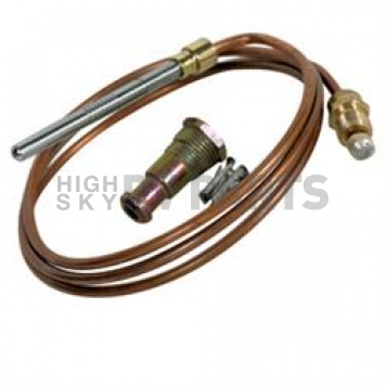 Camco Water Heater or Furnace 36 Inch Thermocouple 09333