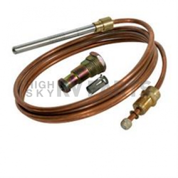 Camco Water Heater or Furnace 48 Inch Thermocouple 09353