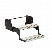 Stromberg Carlson Entry Step - 24 Inch Aluminum 2 Steps - SMEX-24-29