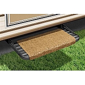 Prestofit Entry Step Rug - 18 Inch Harvest Gold - 2-0049