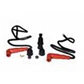 Cummins Power Generation Generator Spark Plug Wire 167-1616-01