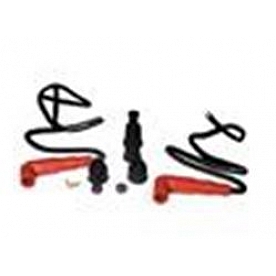 Cummins Power Generation Generator Spark Plug Wire 167-1616-01