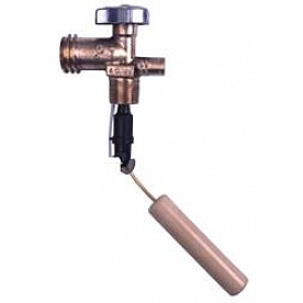 Cramer Decker 40 Lb Propane Tank OPD Valve S373217