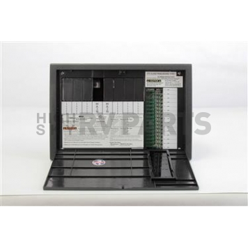 WFCO/ Arterra WF-8930/50NPB-30 Power Distribution Box 30 Amp