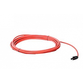 Go Power SC4-OUTPUT-25R Solar Panel Cable 25'