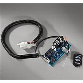 Yamaha Power Products Generator Remote Control ACCGNRST5000