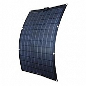 RDK Products Portable Solar Kit 50 Watt Semi-Flexible - 56703