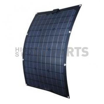 RDK Products Portable Solar Kit 50 Watt Semi-Flexible - 56703