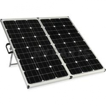 Zamp Solar Class A Portable Solar Kit 160 Watt - ZS-US-160-P