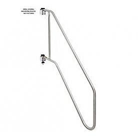 Stromberg Carlson Entry Step Hand Rail AC-544L