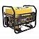 Firman Power Generator - 3650 Watt Gasoline Type - P03607