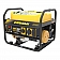 Firman Power Generator - 3650 Watt Gasoline Type - P03607