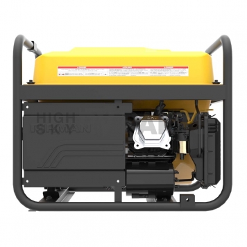 Firman Power Generator - 3650 Watt Gasoline Type - P03607-3