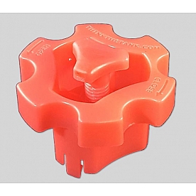 Stellar Innovative Propane Tank Valve Hand Wheel 3173