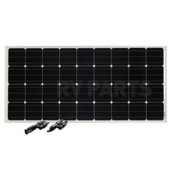 Go Power Expansion Solar Kit 190 Watt - 82182