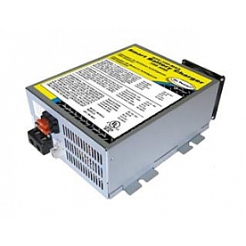 Go Power 66169 Battery Charger 55 Amp - 4 Stage Smart Battery Charger 