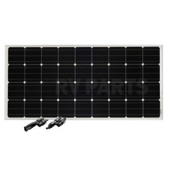 Go Power RETREAT-E Expansion Solar Kit 95 Watts - 78220