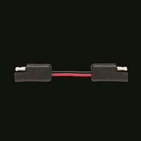 Zamp Solar Panel Adapter Male To Male - ZS-BDC-ADPT