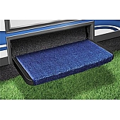 Prestofit Entry Step Rug - 20 Inch Imperial Blue - 2-1071