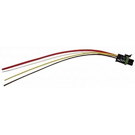 Stromberg Carlson Entry Step Wiring Harness SP-165045
