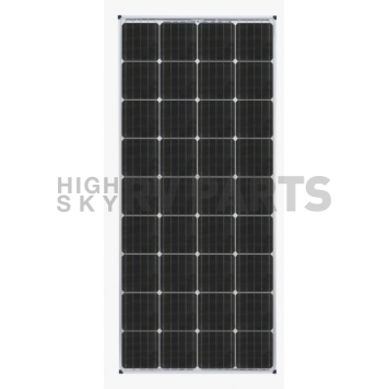 Zamp Solar Class A Portable Solar Kit 170 Watt - KIT2015-2
