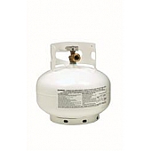 Manchester Tank Propane 11 Pound - 10393TC.2
