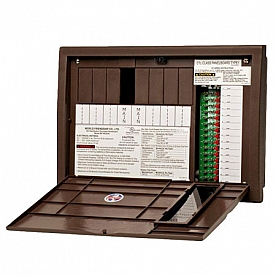 WFCO/ Arterra WF-8930/50NP Power Distribution Box 30/ 50 Amp