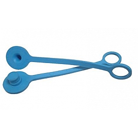 MB Sturgis Propane Hose Connector Cap 302005-MBS