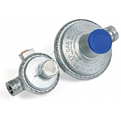 Camco Propane Regulator - 2 Stage - 59312