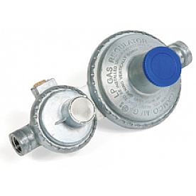 Camco Propane Regulator - 2 Stage - 59312