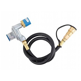 Marshall Excelsior Propane Regulator Single Stage - MEGR-153-36QDP