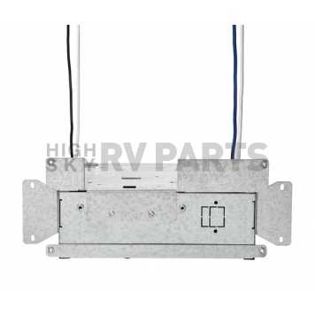 Parallax Power Supply 6345RU Power Converter 45 Amp Smart Battery Charger-1