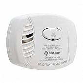 BRK Electronics Carbon Monoxide Detector 1039337