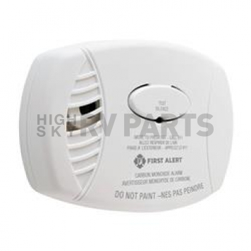 BRK Electronics Carbon Monoxide Detector 1039337