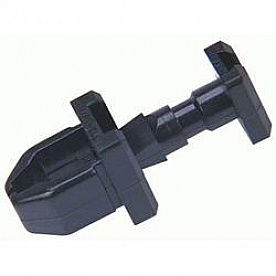 Parallax Power Supply Power Converter Door Latch Pack Of 25 - 13516372