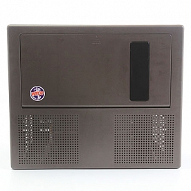 WFCO/ Arterra WF-8955PEC/T30 Power Converter 55 Amp Smart Battery Charger