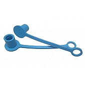 MB Sturgis Propane Hose Connector Cap 302004-MBS