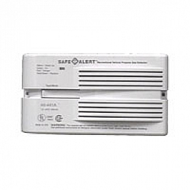 MTI Industry Propane Leak Detector 40-411-P-WT