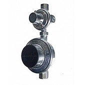MB Sturgis Propane Regulator 2 Stage - 108224 PKG
