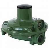 Marshall Excelsior Propane Regulator Single Stage - MEGR-230