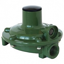 Marshall Excelsior Propane Regulator Single Stage - MEGR-230