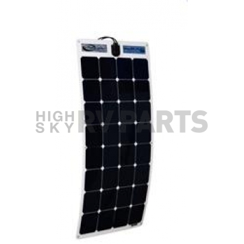 Go Power Flexible Solar Panel Only 100 Watt - FLEX-1OO