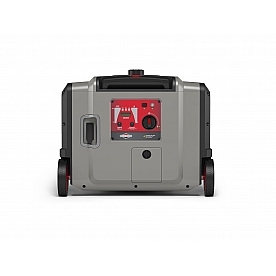 Briggs & Stratton Power Generator - Gasoline 4500 Watt - 030795