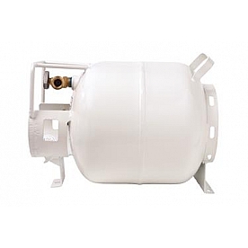 Flame King Propane Tank 20 Pound - YSN201HZL