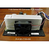 Parallax Power Supply 081-7155-000 Power Converter 55 Amp Smart Battery Charger